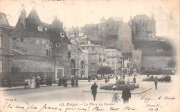 76-DIEPPE-N°5152-A/0245 - Dieppe