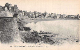 35-SAINT SERVAN-N°5152-A/0151 - Saint Servan