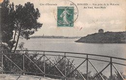 35-DINARD-N°5152-A/0147 - Dinard