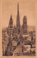 76-ROUEN-N°5152-A/0011 - Rouen