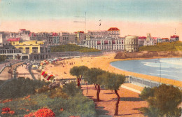 64-BIARRITZ-N°5151-H/0365 - Biarritz