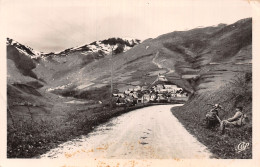 31-VALLEE D OUEIL VILLAGE DE CIRES-N°5151-H/0359 - Sonstige & Ohne Zuordnung