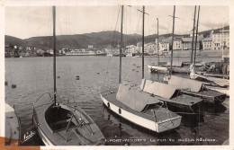 66-PORT VENDRES-N°5151-H/0353 - Port Vendres