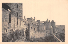 11-CARCASSONNE-N°5151-H/0341 - Carcassonne
