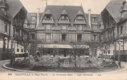 14-DEAUVILLE-N°5151-H/0303 - Deauville