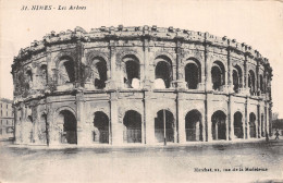 30-NIMES-N°5151-H/0291 - Nîmes