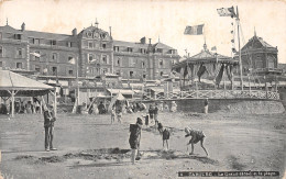14-CABOURG-N°5151-H/0293 - Cabourg