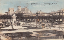 11-NARBONNE-N°5151-H/0219 - Narbonne