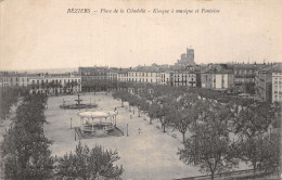 34-BEZIERS-N°5151-H/0199 - Beziers