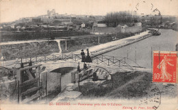 34-BEZIERS-N°5151-H/0185 - Beziers