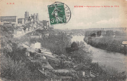 34-BEZIERS-N°5151-H/0187 - Beziers