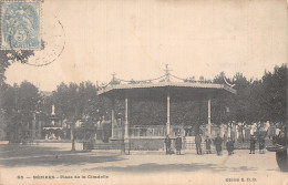 34-BEZIERS-N°5151-H/0177 - Beziers