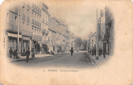 34-BEZIERS-N°5151-H/0179 - Beziers