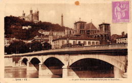 69-LYON-N°5151-H/0175 - Other & Unclassified