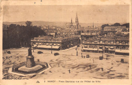 54-NANCY-N°5151-H/0089 - Nancy