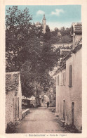 46-ROCAMADOUR-N°5151-H/0027 - Rocamadour