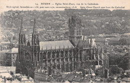 76-ROUEN-N°5151-H/0017 - Rouen