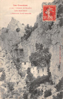 66-LES CORBIERES GORGES DE GALAMUS-N°5151-G/0383 - Andere & Zonder Classificatie