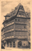 67-STRASBOURG-N°5151-G/0371 - Straatsburg