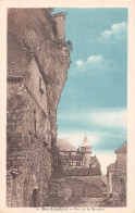 46-ROCAMADOUR-N°5151-G/0357 - Rocamadour