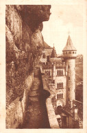 46-ROCAMADOUR-N°5151-G/0353 - Rocamadour