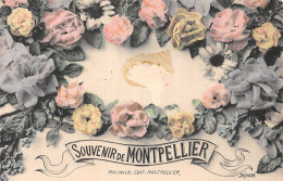 34-MONTPELLIER-N°5151-G/0281 - Montpellier
