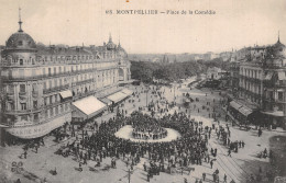 34-MONTPELLIER-N°5151-G/0285 - Montpellier