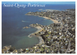 22-SAINT QUAY PORTRIEUX-N°4209-A/0223 - Saint-Quay-Portrieux