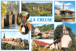 23-LA CREUSE-N°4209-A/0231 - Other & Unclassified