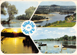 58-BORDS DE LOIRE-N°4209-A/0165 - Andere & Zonder Classificatie