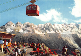 74-CHAMONIX-N°4209-A/0147 - Chamonix-Mont-Blanc