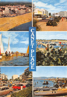 66-CANET-N°4209-A/0127 - Canet En Roussillon