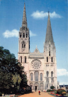 28-CHARTRES-N°4209-A/0095 - Chartres