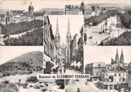 63-CLERMONT FERRAND-N°4209-A/0071 - Clermont Ferrand