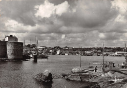 29-CONCARNEAU-N°4209-A/0057 - Concarneau