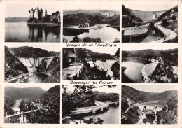 19-GORGES DE LA DORDOGNE-N°4209-A/0061 - Andere & Zonder Classificatie