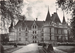 37-AZAY LE RIDEAU-N°4209-A/0053 - Azay-le-Rideau