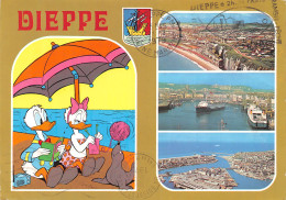 76-DIEPPE-N°4209-A/0015 - Dieppe