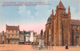 22-SAINT BRIEUC-N°4208-E/0365 - Saint-Brieuc