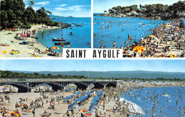 83-SAINT AYGULF-N°4208-E/0363 - Saint-Aygulf