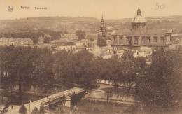 NAMUR   PANORAMA - Namur