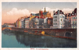 57-METZ-N°4208-E/0297 - Metz