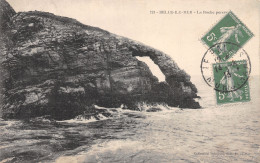 56-BELLE ILE EN MER-N°4208-E/0285 - Belle Ile En Mer