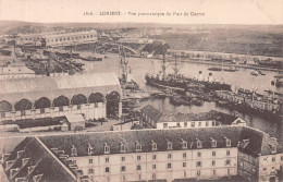 56-LORIENT-N°4208-E/0293 - Lorient