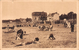 44-LA BAULE-N°4208-E/0201 - La Baule-Escoublac