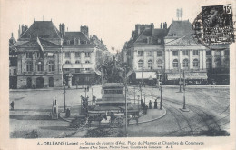 45-ORLEANS-N°4208-E/0089 - Orleans