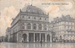 76-LE HAVRE-N°4208-E/0069 - Zonder Classificatie