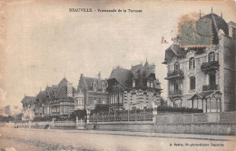 14-DEAUVILLE-N°4208-E/0001 - Deauville