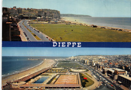 76-DIEPPE-N°4208-D/0383 - Dieppe
