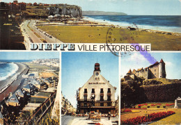 76-DIEPPE-N°4208-D/0367 - Dieppe